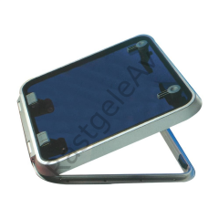 Ema Alüminyum Hatchler 27X27 Cm