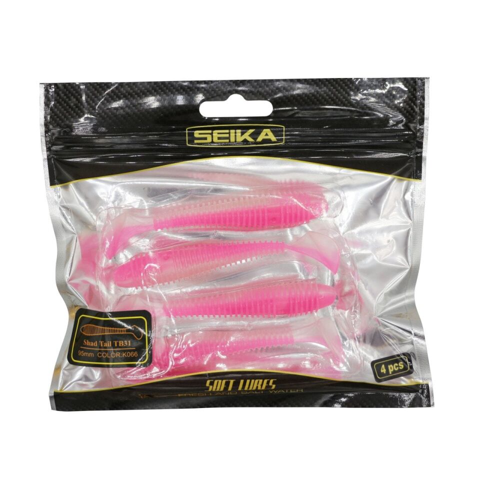 Soft Lures TB31 9,5 Cm