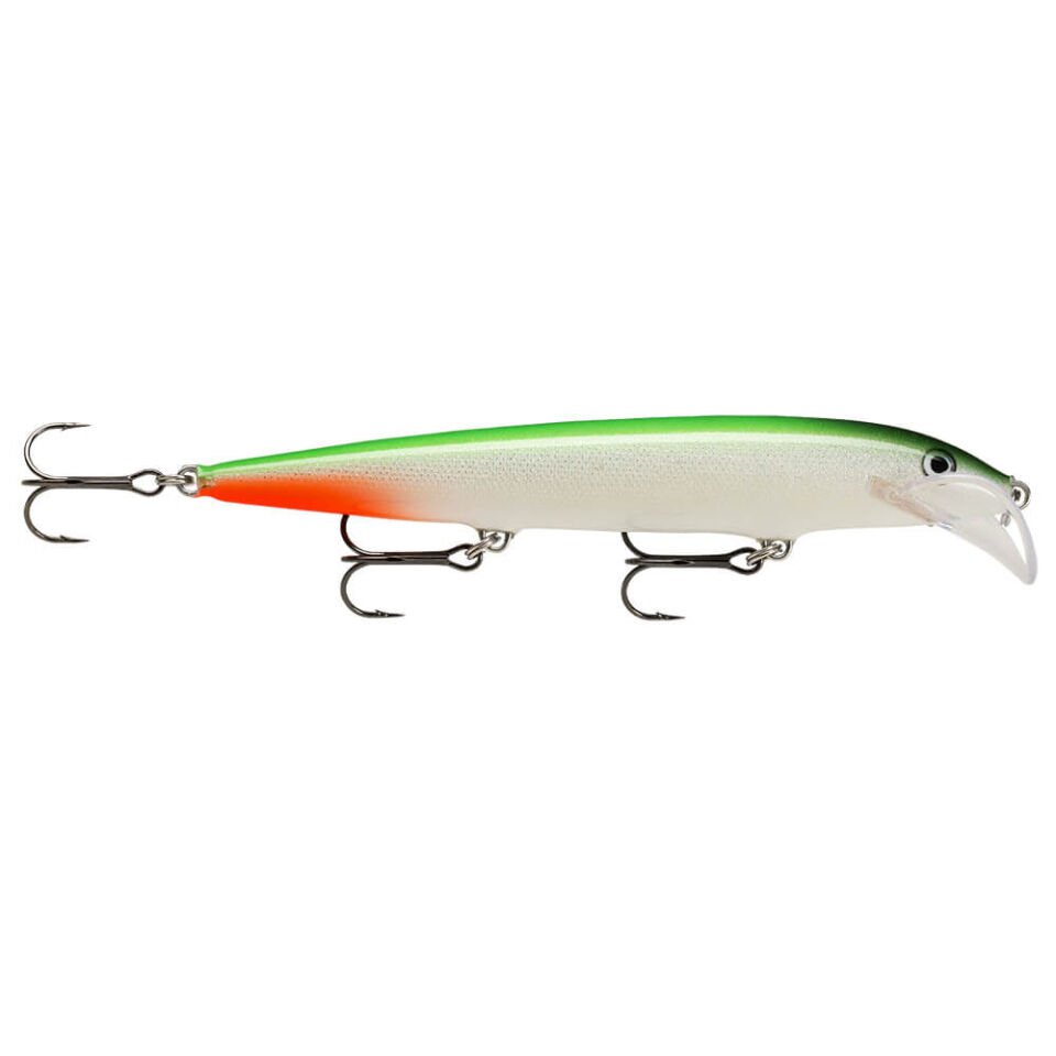 Rapala Scatter Rap Husky Sahte Balığı FFGR - 130MM