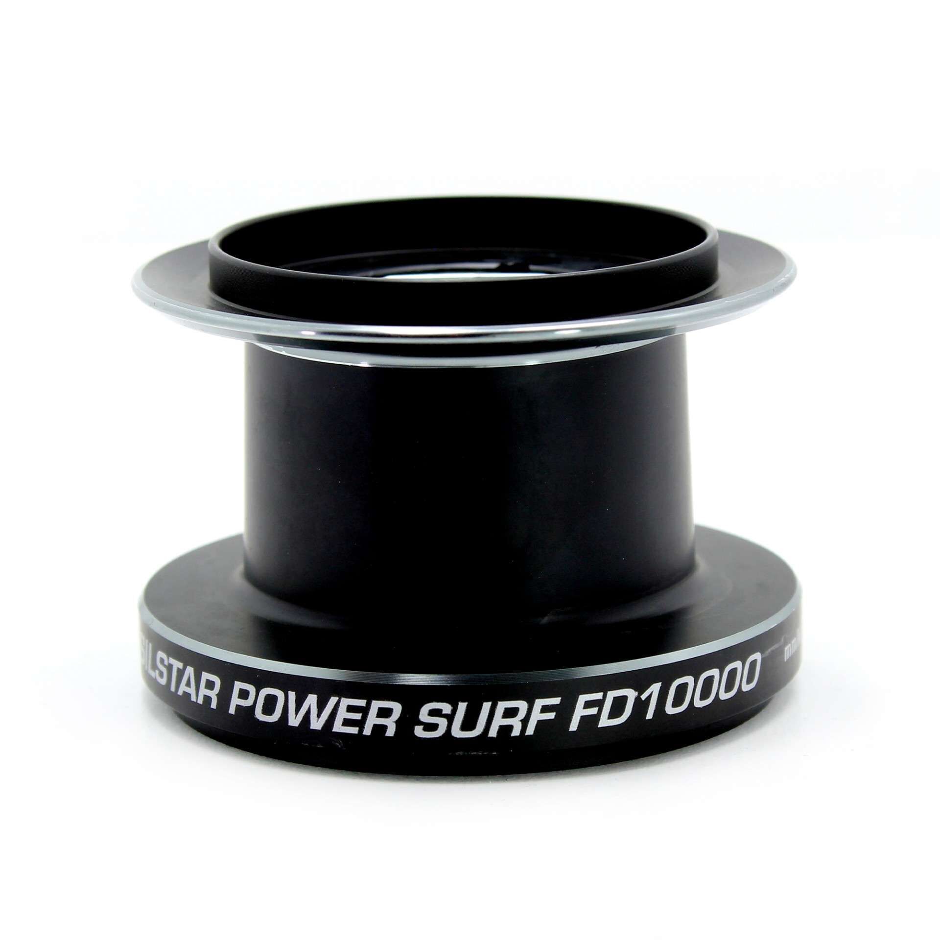 Silstar Power Surf FD 9000 Surf Makine Yedek Kafa