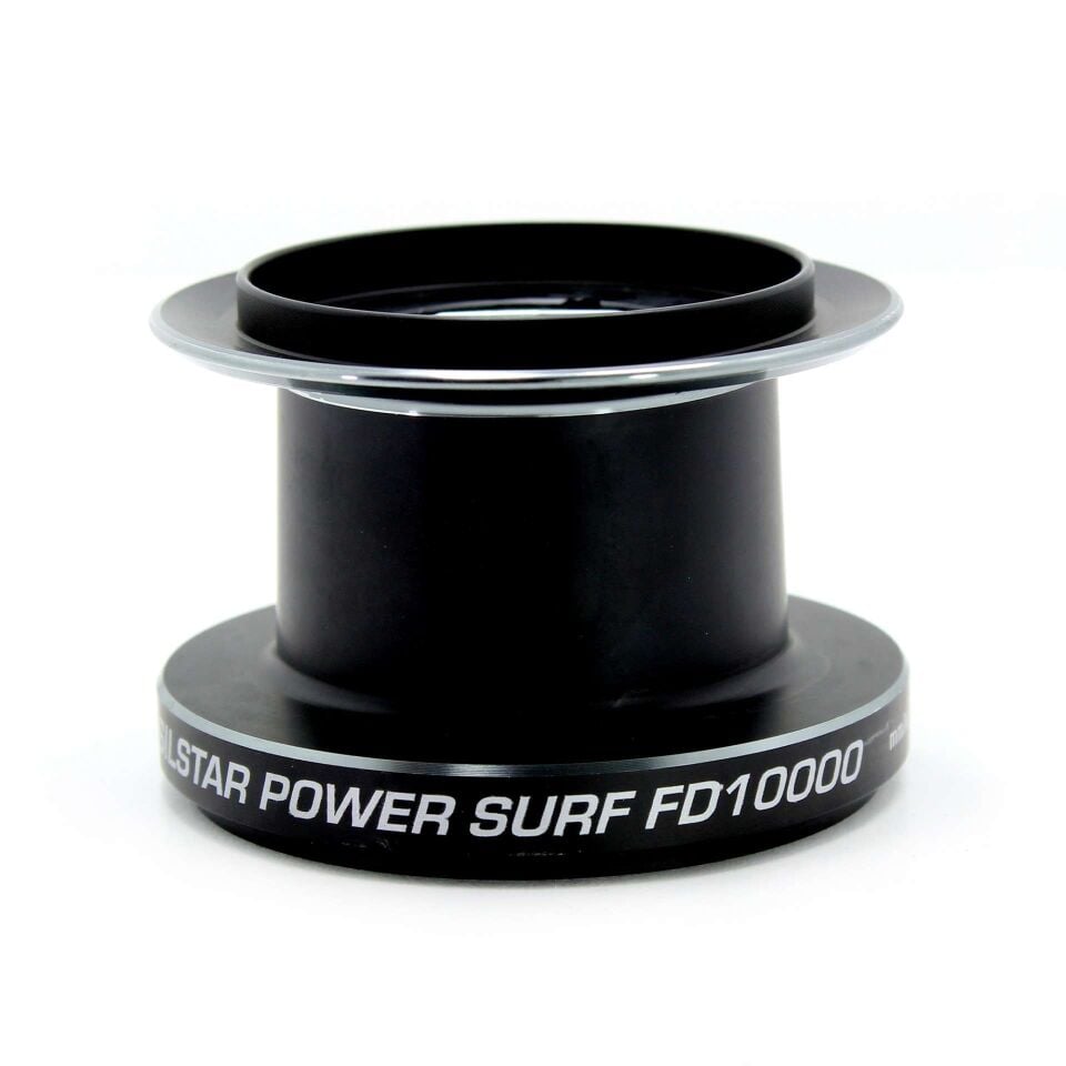 Silstar Power Surf FD 9000 Surf Makine Yedek Kafa