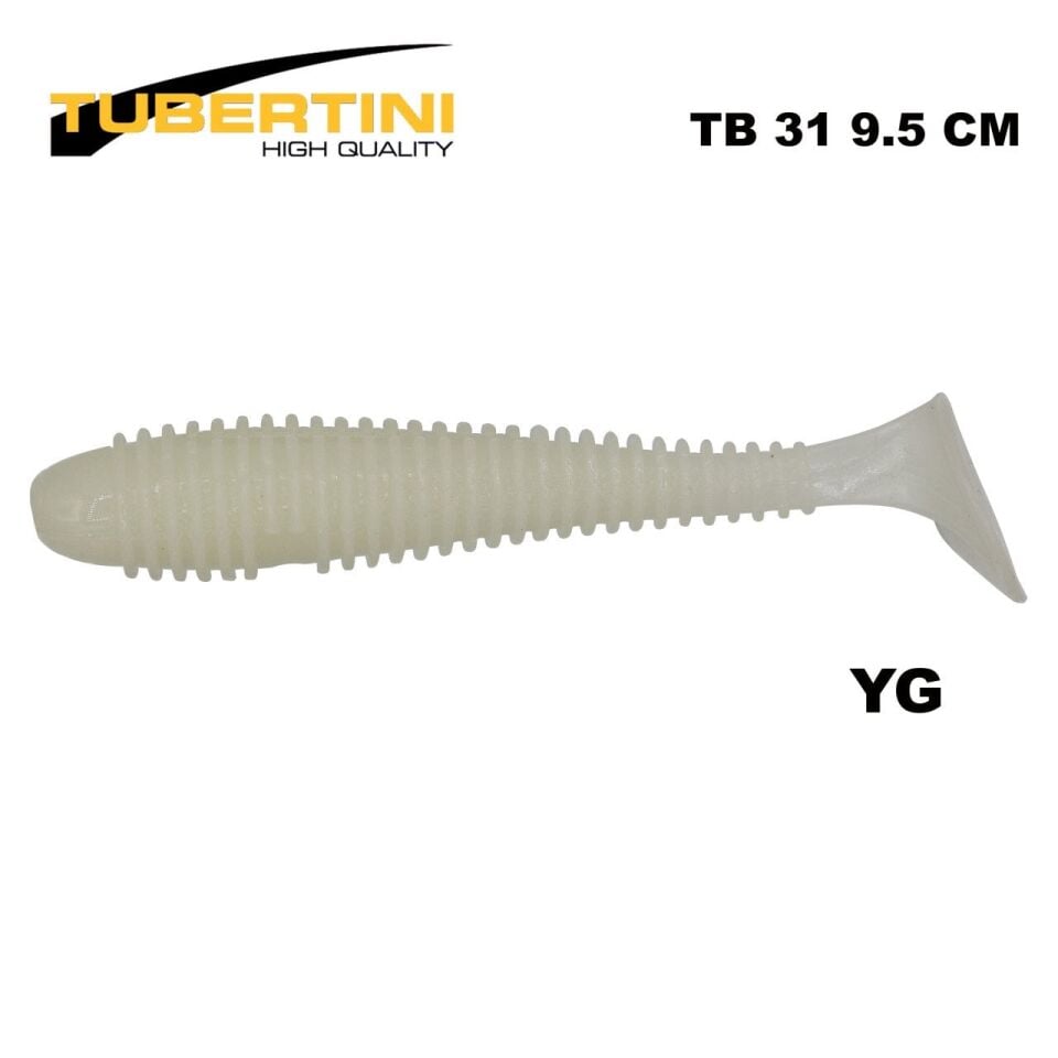 Soft Lures TB31 9,5 Cm