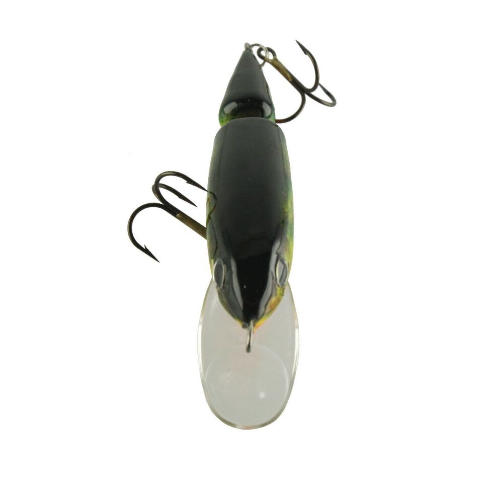 Jaxon H.S Horn 11 Cm 19 Gr Fom