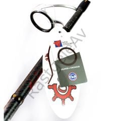 Captain 1410 Deep Game Jig Kamışı PE3-5 173cm 100-300gr Atar