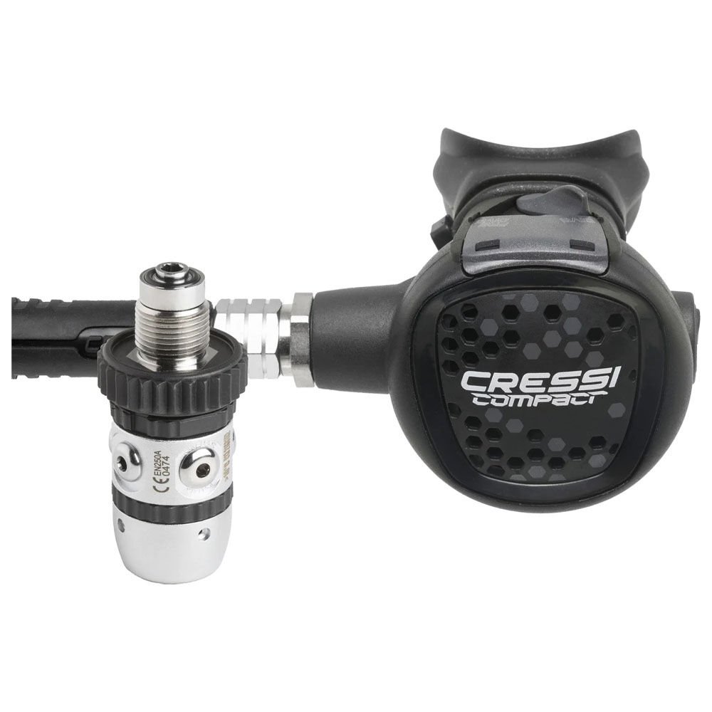 Cressi AC2 Compact - Din300 Regülatör