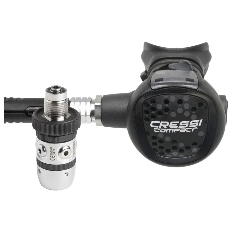 Cressi AC2 Compact - Din300 Regülatör