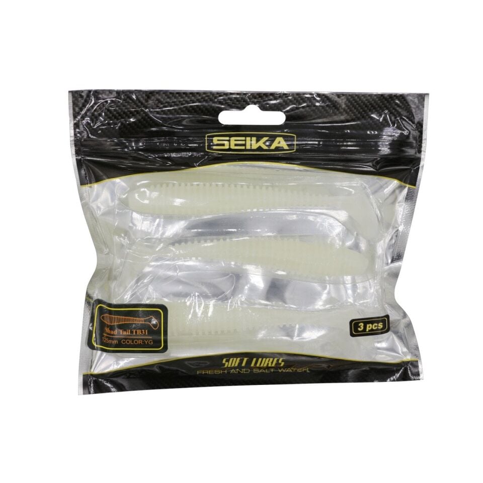 Soft Lures TB31 12,5 Cm Yg