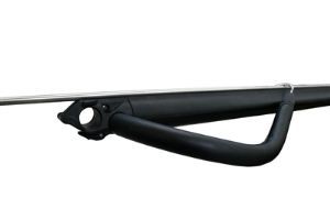 Apnea Amarok Açık Kafa Zıpkın Serisi