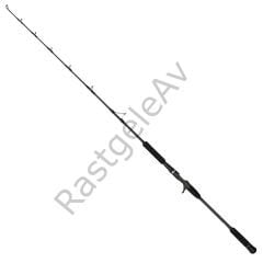 Captain 1409 Deep Game Heavy Jig Kamışı 160cm 180-420gr Atar