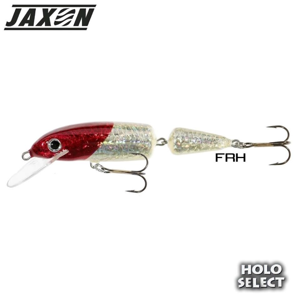 Jaxon H.S Horn 11 Cm 19 Gr Frh