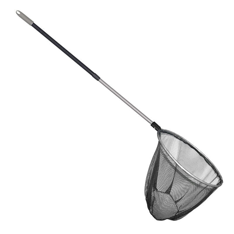 Liman Kepçe Teleskopik Yuvarlak Küçük (Teke) K-101