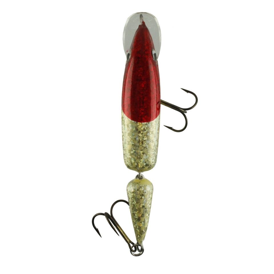 Jaxon H.S Horn 11 Cm 19 Gr Frh