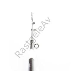 Captain 1408 Violette Power 192cm Slow Jig Kamışı 100-350