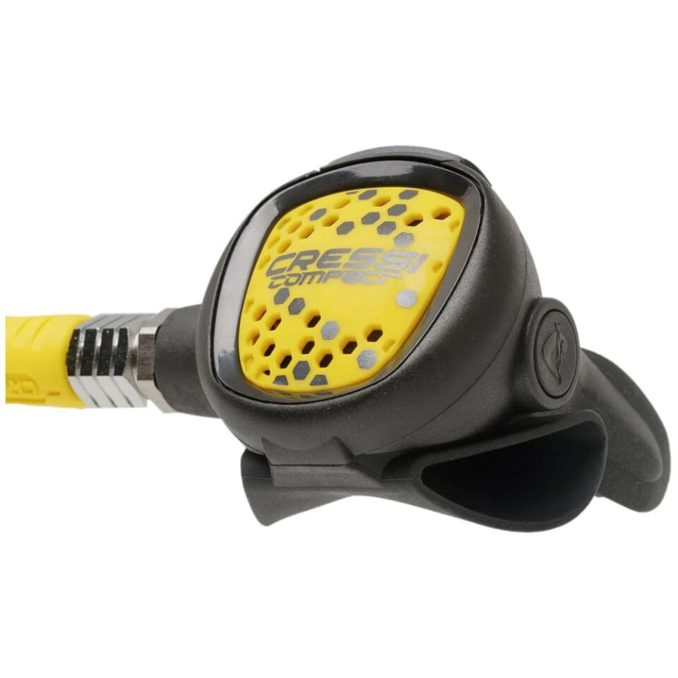 Cressi Octopus XS Compact Regülatör