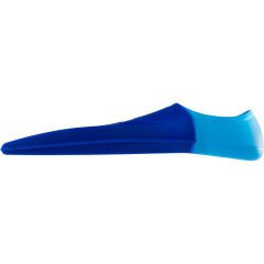 Cressi Vera Yüzme ve Dalış Paleti BLUE - AZURE - S - 36/38