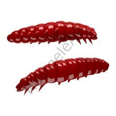 Libra Lures Larva Garlic Suni Yem