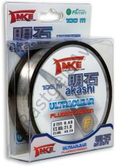 Lıneaeffe Akashı Ultra Fuoro Carbon 100Mt Misine 0,22mm