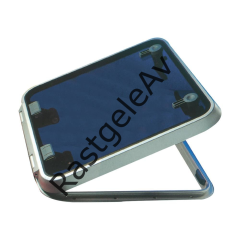 Ema Alüminyum Hatchler 50X60 Cm