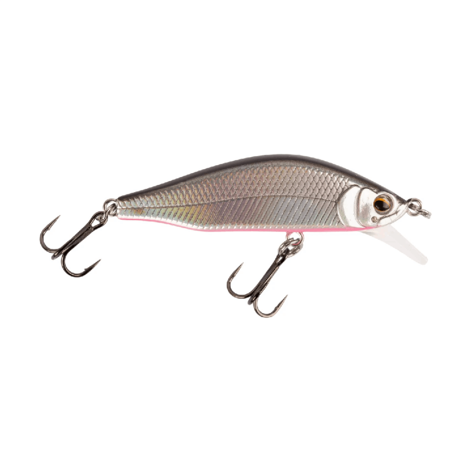 Mustad Yuzuki Sinking Minnow Sahte Balık GINKURO - 48MM - 4.8G