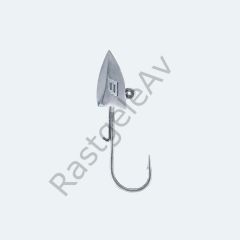 BKK Silent Chaser-Prisma Darting LRF Jighead 6 no 1.8 gr