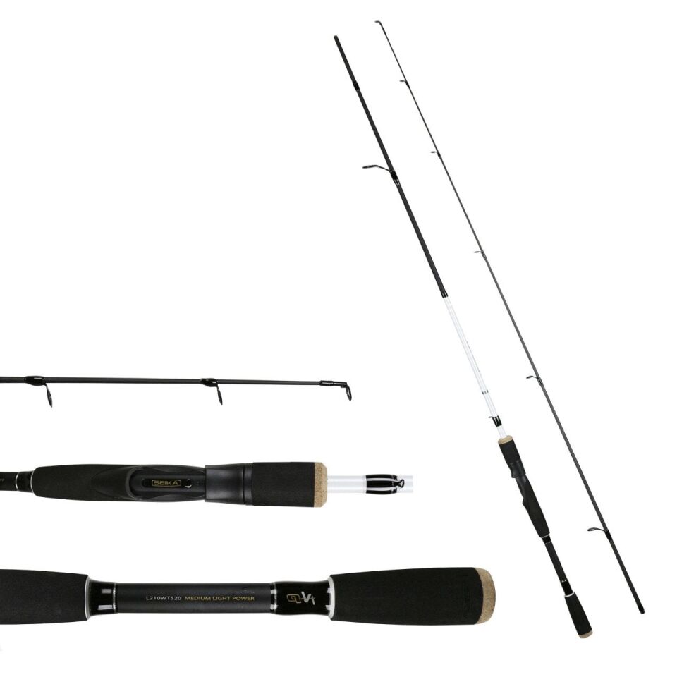 İntense Pro 270 Cm 15-45 Gr