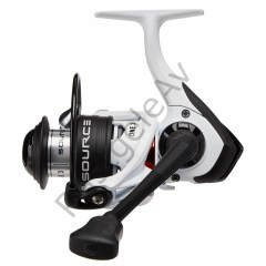 13 Fishing Source K Spining Olta Makinesi