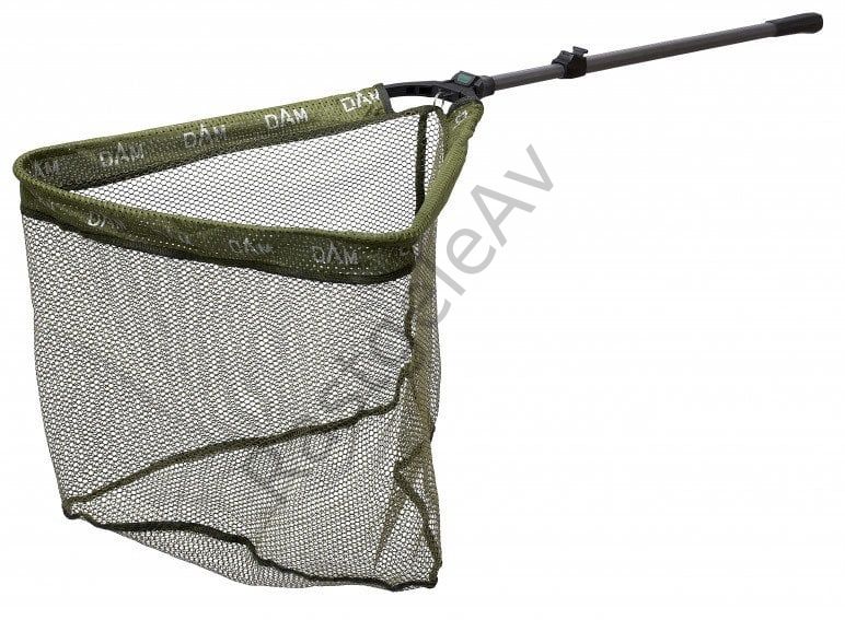 Dam Crosspower Landing 3 Parça Kepçe 50X50X40 cm