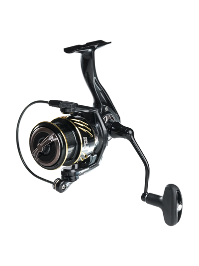 Fujin Sniper 6000 Spin Olta Makinesi