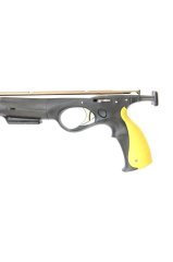 Apnea Tsunami Kapalı Kafa Zıpkın Tüfeği