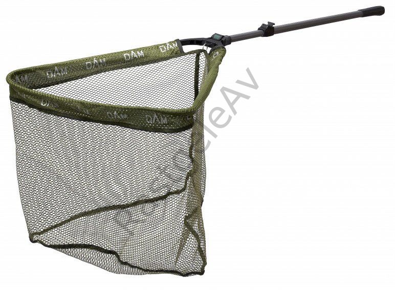 Dam Crosspower Landing 3 Parça Kepçe 60X60X50 cm