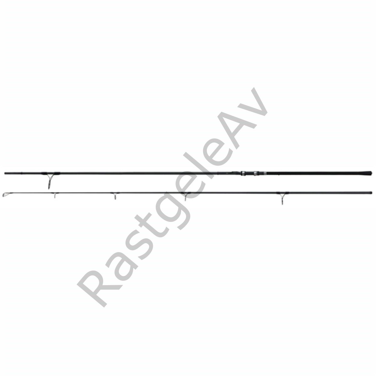 Shimano Carp Tribal TX-2 12-325 Starter Guide 50mm