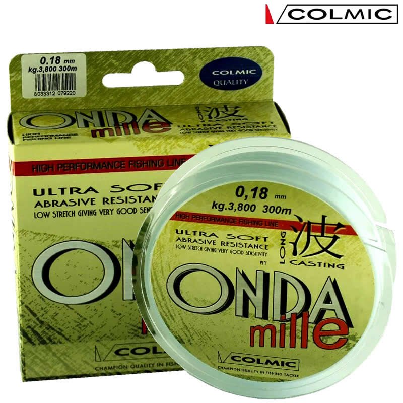 Colmic Onda Mille 300 Mt