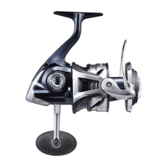 Shimano Twin Power SW C 6000 PG Spin Olta Makinesi