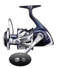 Shimano Twin Power SW C 6000 PG Spin Olta Makinesi