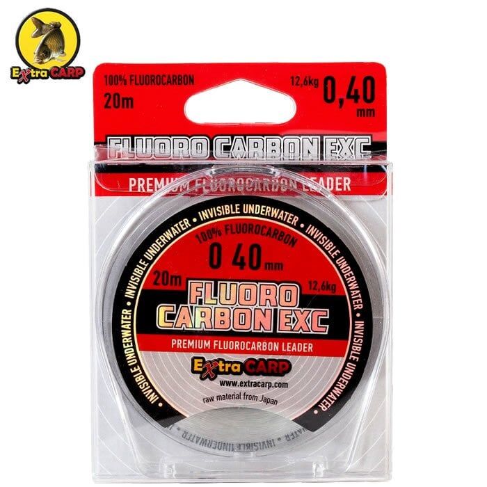 Fluoro Exc 20mt Misina