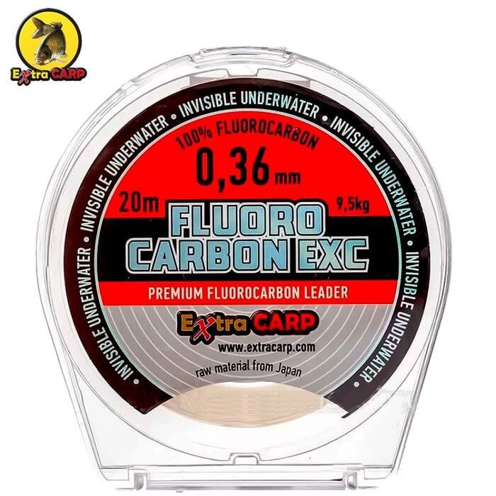 Fluoro Exc 20mt Misina