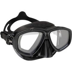 Cressi Prisma Dalış Maskesi BLACK
