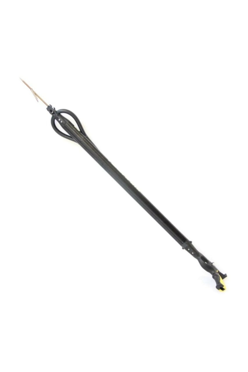 Apnea Tsunami Açık Kafa Zıpkın Tüfeği