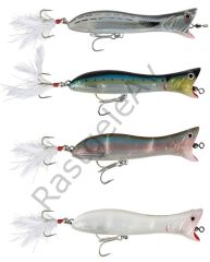 Savage gear Panic Popper 195 19.5cm 111g 04-Sandeel