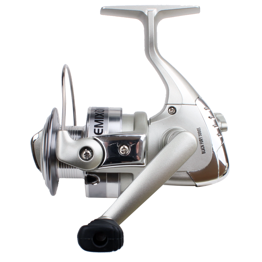 Remixon Black Fury 5000 S Olta Makinesi