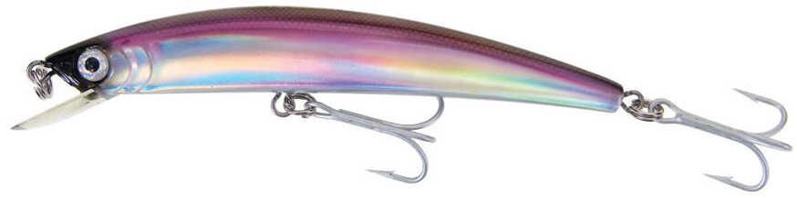 Yozuri Original Crystal Minnow Floating Sahte Balığı WS - 130MM
