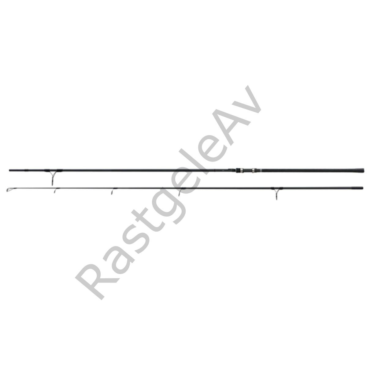 Carp Tribal TX-5 12-325 Starter Guide 50mm