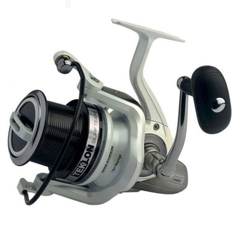 Teklon Surf Team 70 Surf Makine