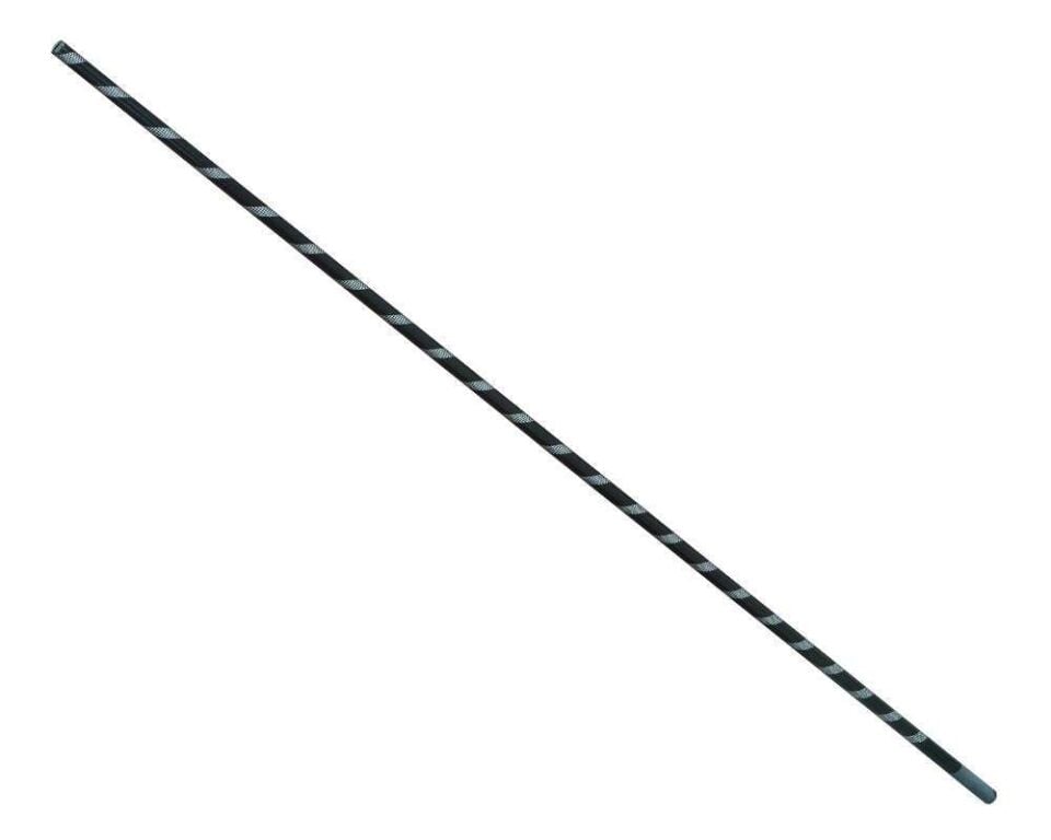 Captain 1696 Method Tele Surf Kamış Yedek Parça 420cm Standart - 2.PARÇA