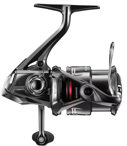 Shimano Vanford FA C3000 Spin Olta Makinesi
