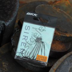 BKK Siren İğne 1