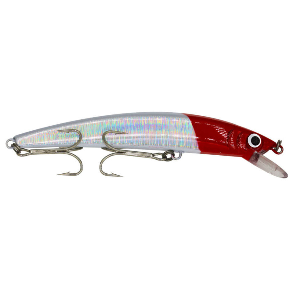 Albastar Bluefish Sahte Olta Balığı 04-H - 120MM 
