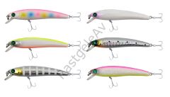Kendo Zero Arise 6.5 cm 3.7 gr  Suni Yem 32