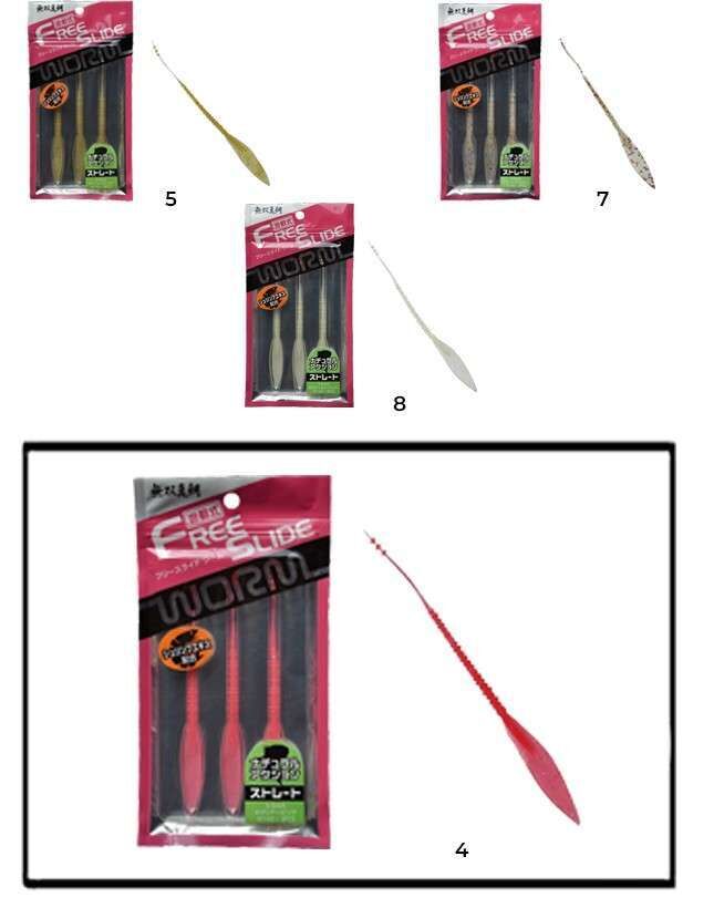 Hayabusa SE 160 Tai Rubber Free Slide Yedek Silikon Etek