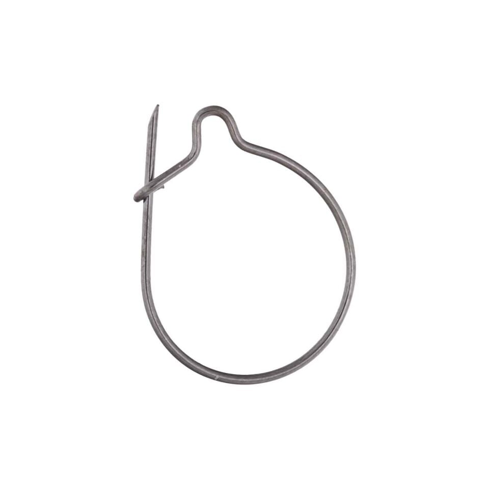 Effe Maden Ring - Solucan Halkası